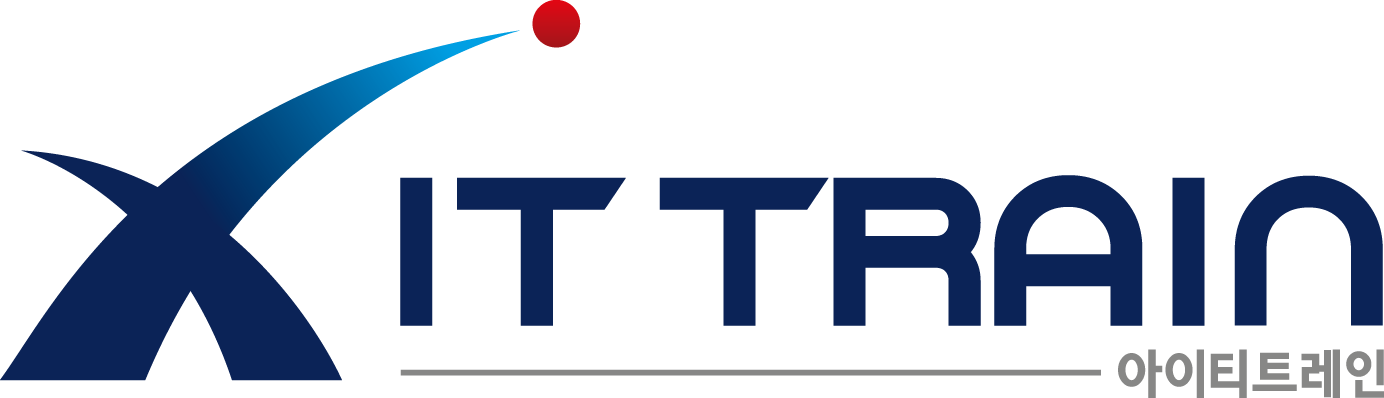㈜아이티트레인
